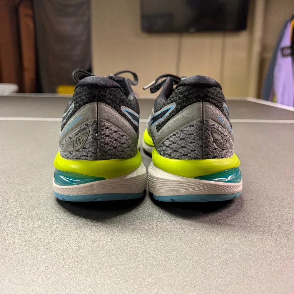 Asics gt 1000